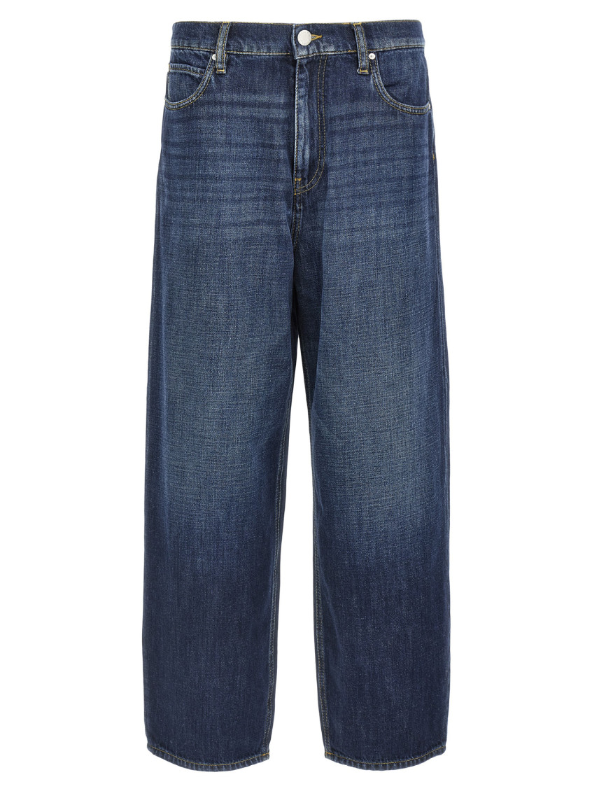 Pinko Estelle Jeans In Blue