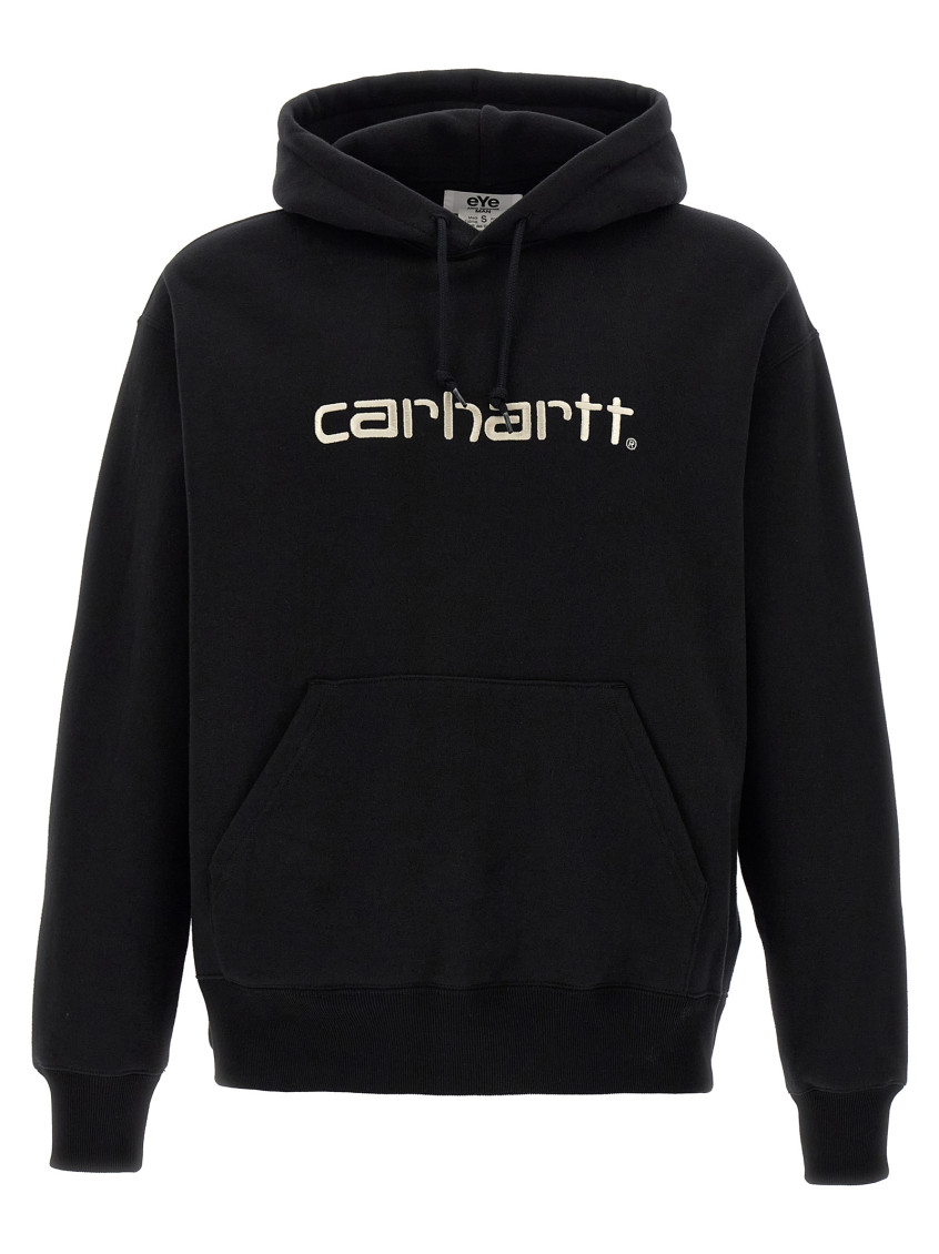 Junya Watanabe Bob Marley Hoodie In Black