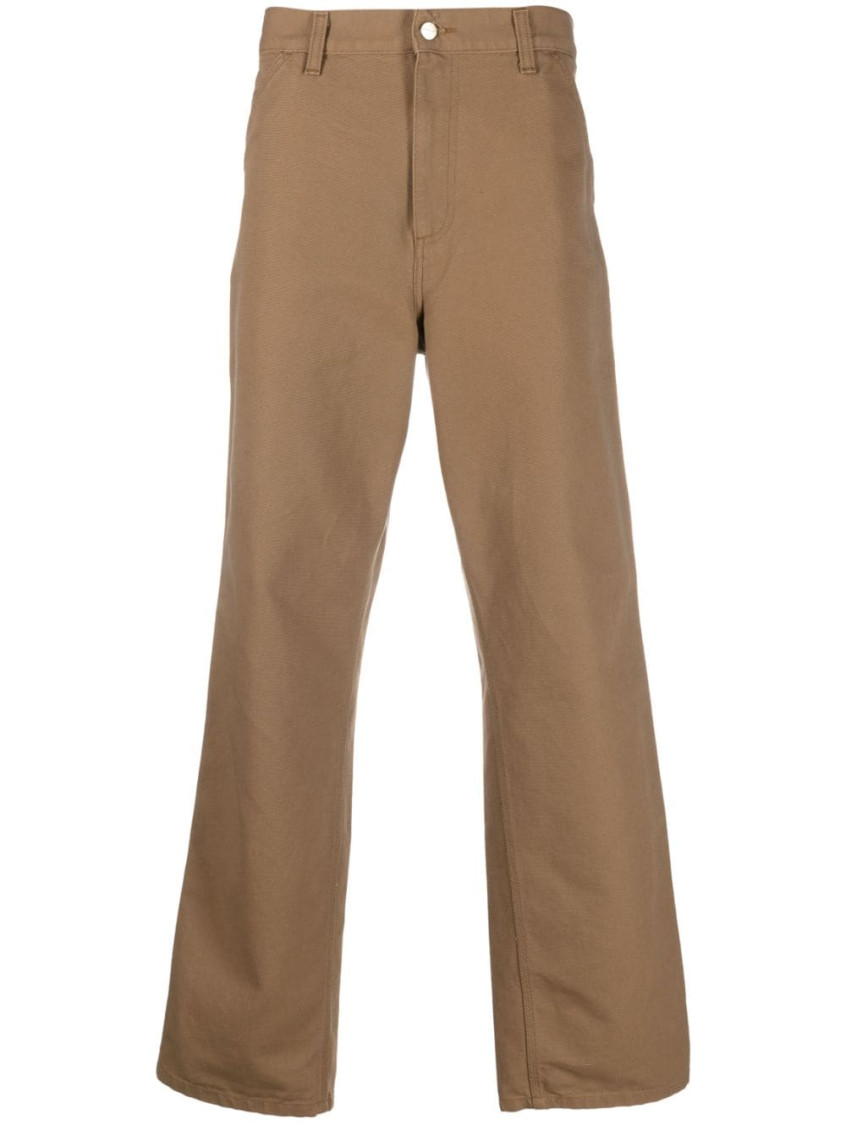 Carhartt Jeans In Beige