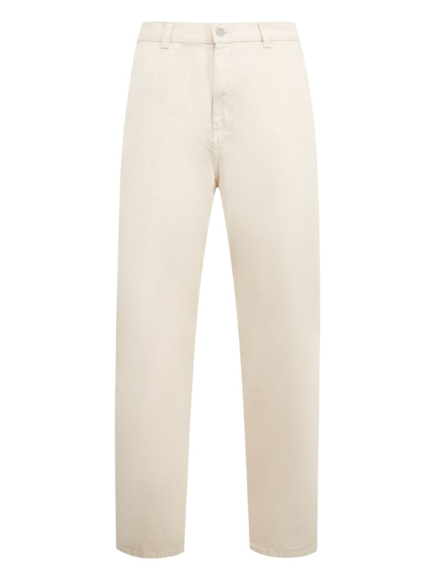Carhartt Beige Drewe Pants