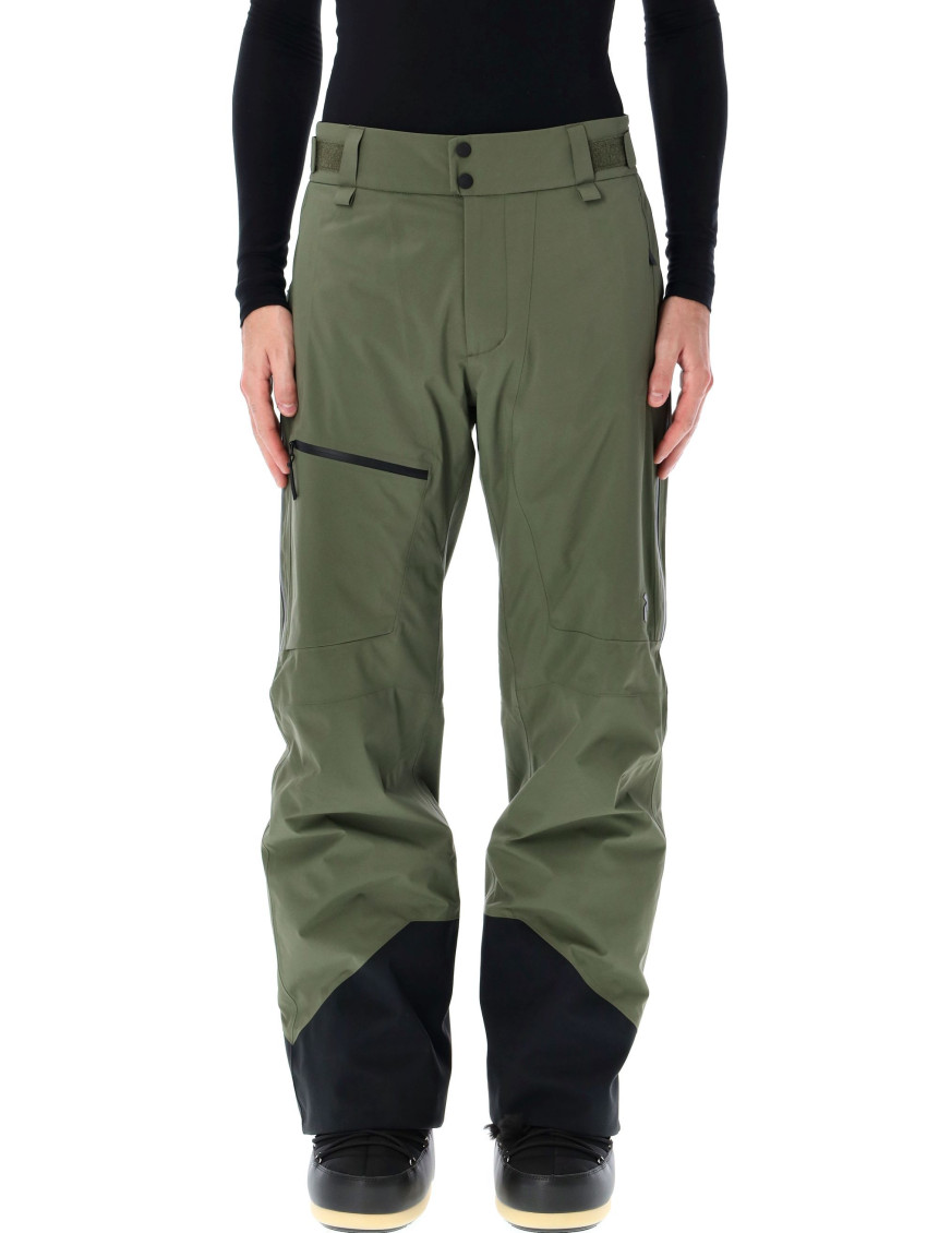 Peak Performance Alpine Gore-tex 2l Pants