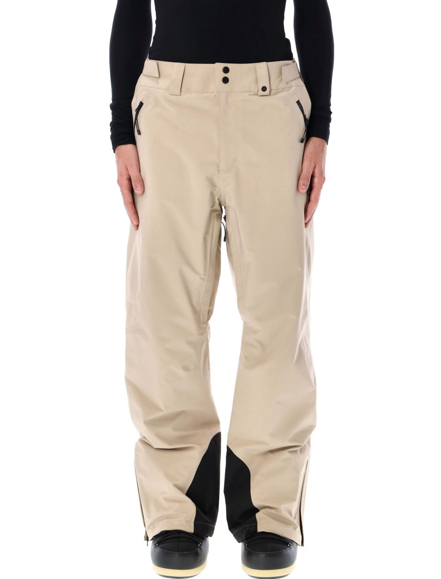 Oakley Beige Sub Temp Rc Gore-tex Pant