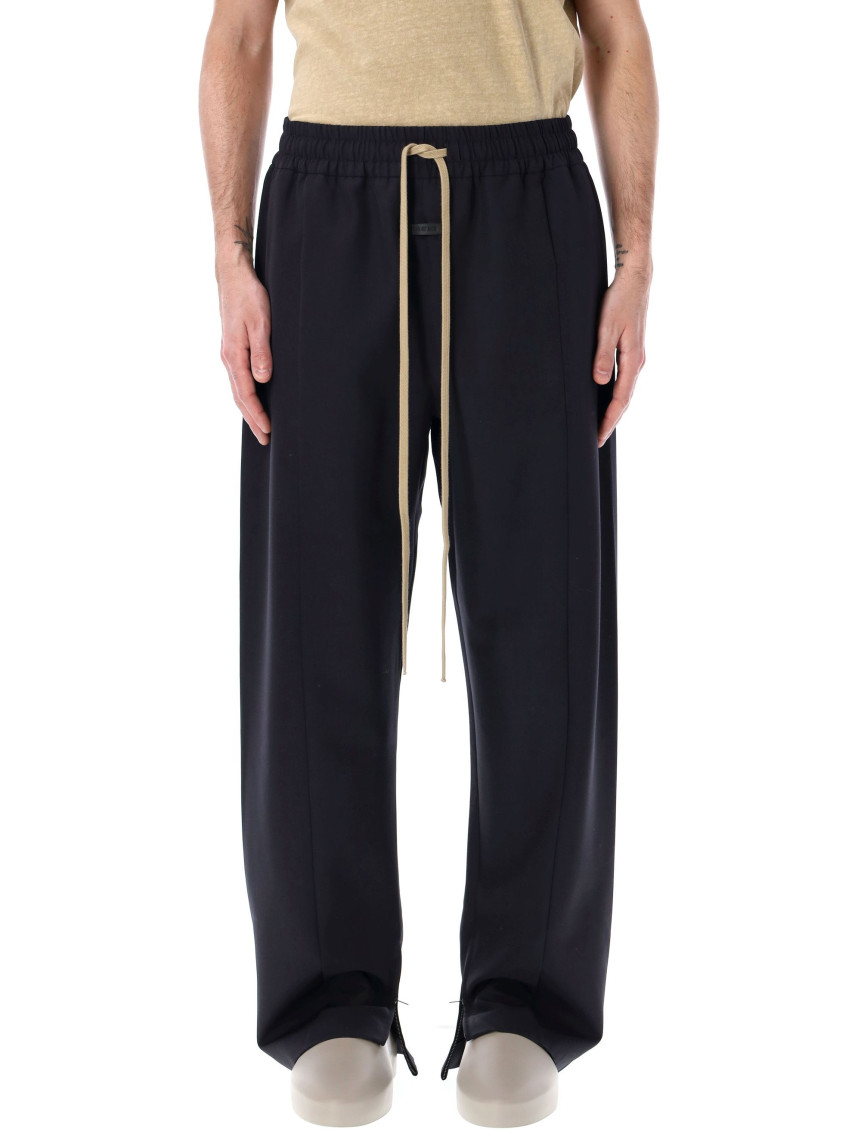 Fear Of God Blue Center Seam Track Pants