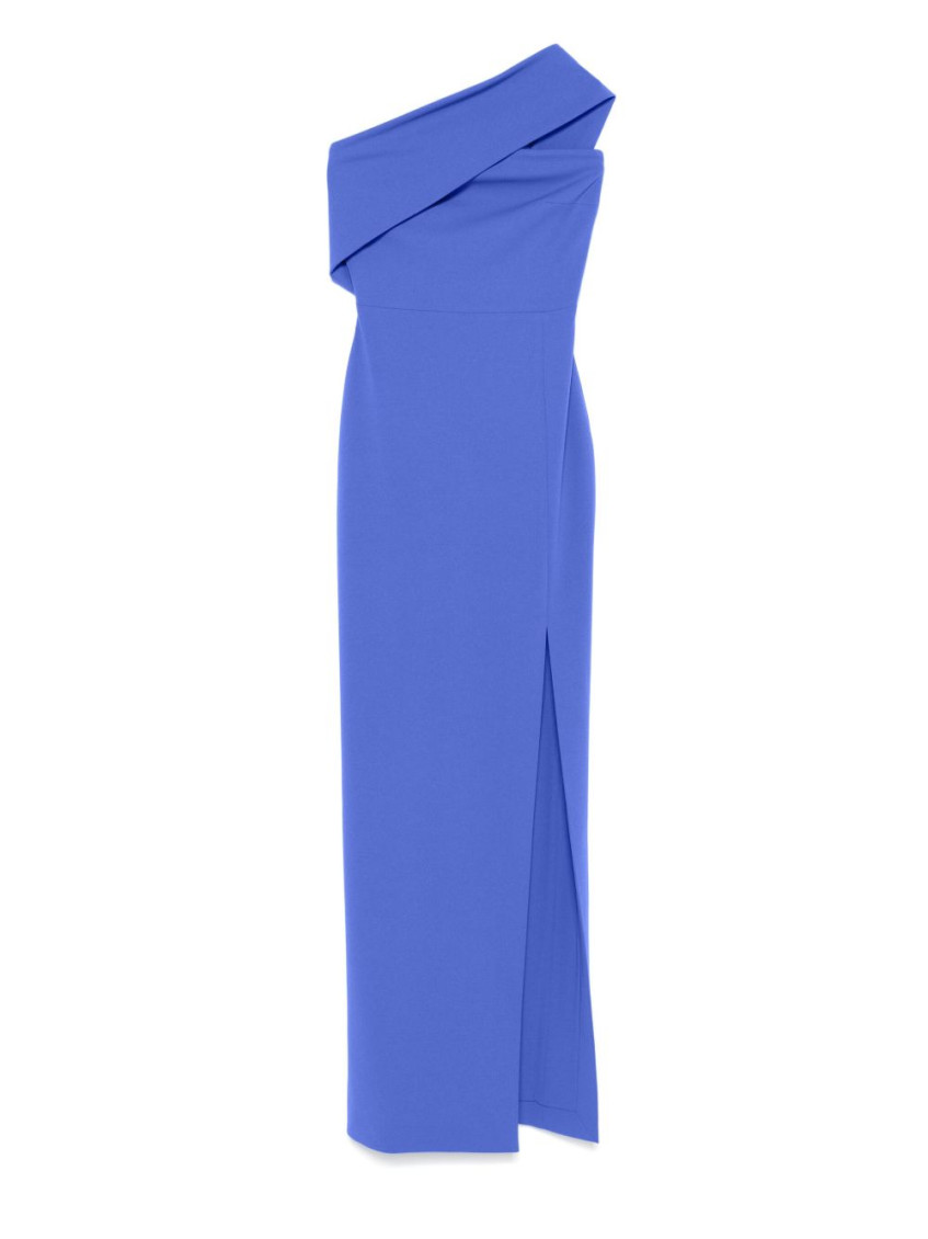 Solace London The Lois Maxi Dress