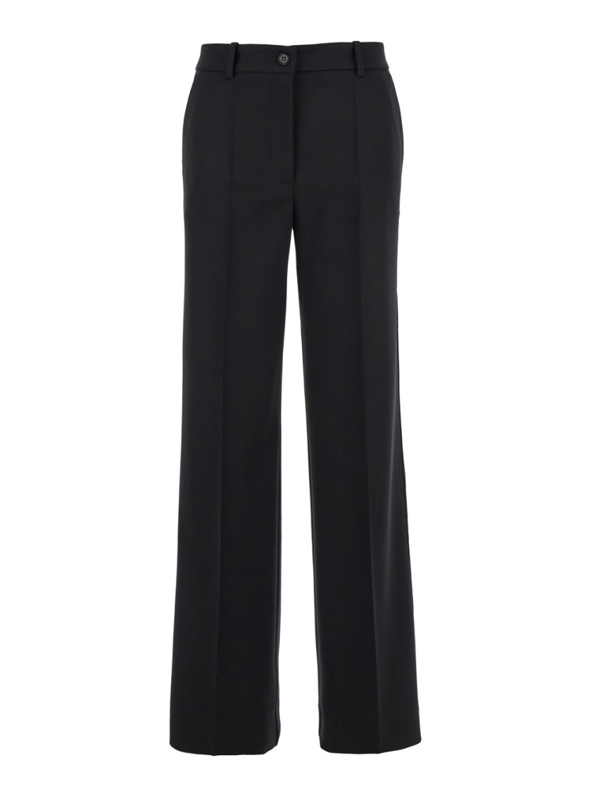 P.a.r.o.s.h P. A.r. O.s. H. Jeans In Black