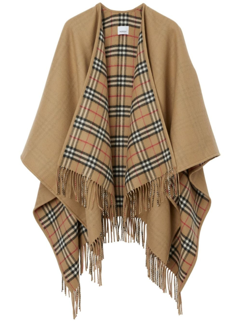 Burberry Coats & Jackets In Beige