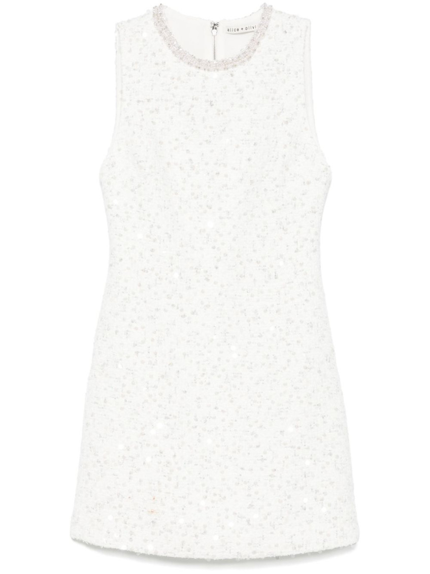 Alice And Olivia Alice + Olivia Women's Dresses