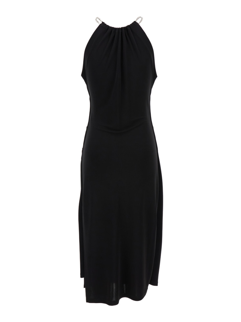 dark blue dresses Simple A-Line Dark Blue Satin Long Prom Dress, Dark Blue Long Formal Dress US 12 / Custom Color