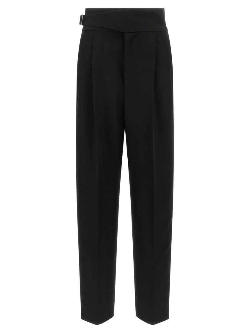 Armarium Raul Pants In Black