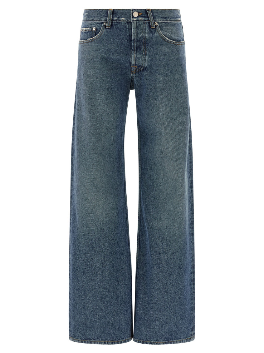 Armarium Luke Jeans In Blue