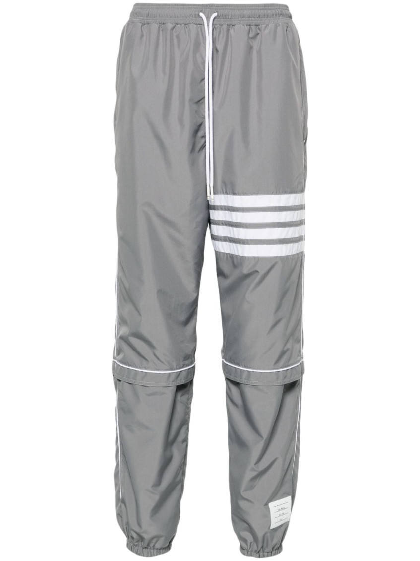 Thom Browne 4bar Trackpants