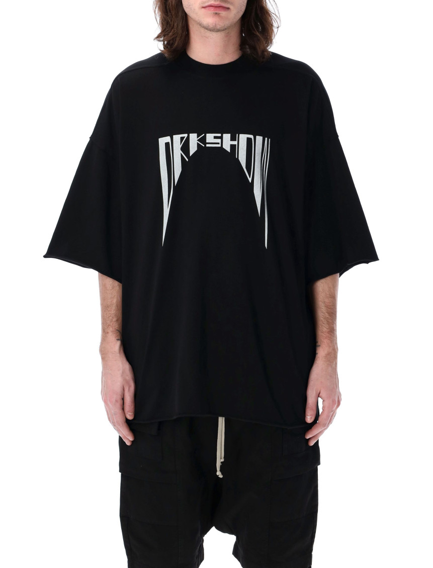 Rick Owens Tommy T Porterville T-shirt