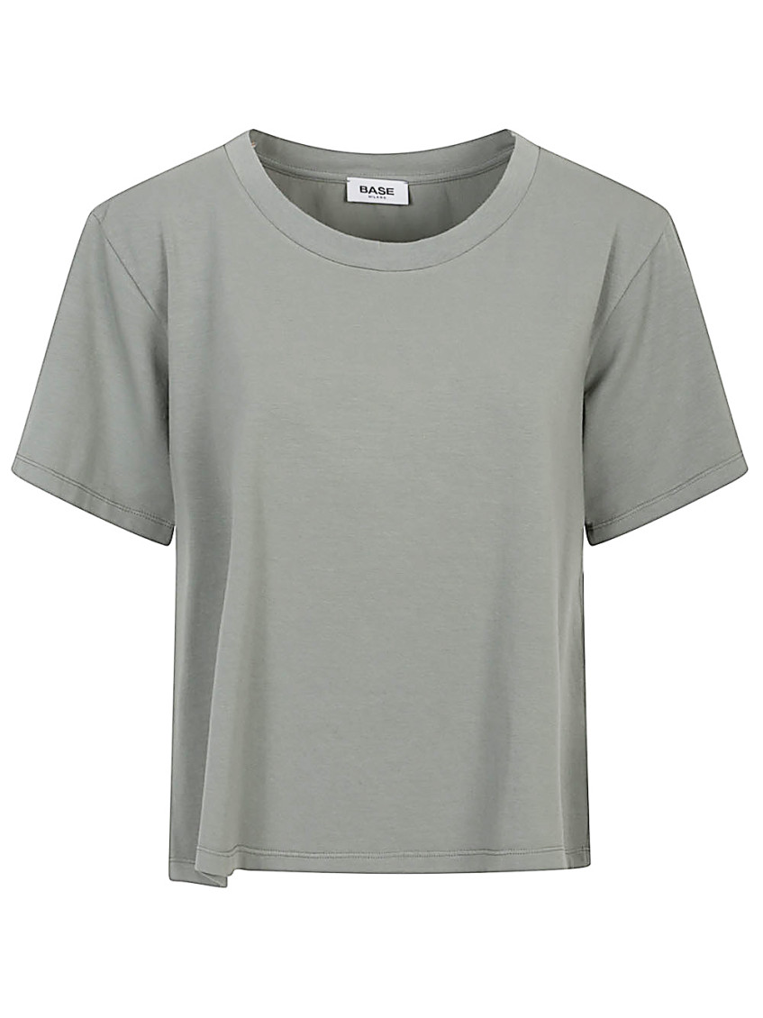 Baserange Cotton T-shirt