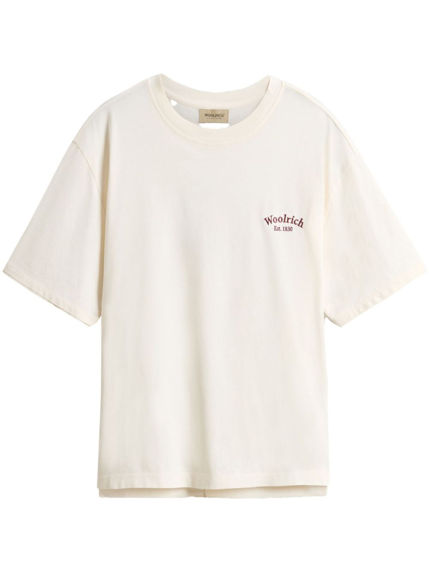 Woolrich T-shirts And Polos Classic
