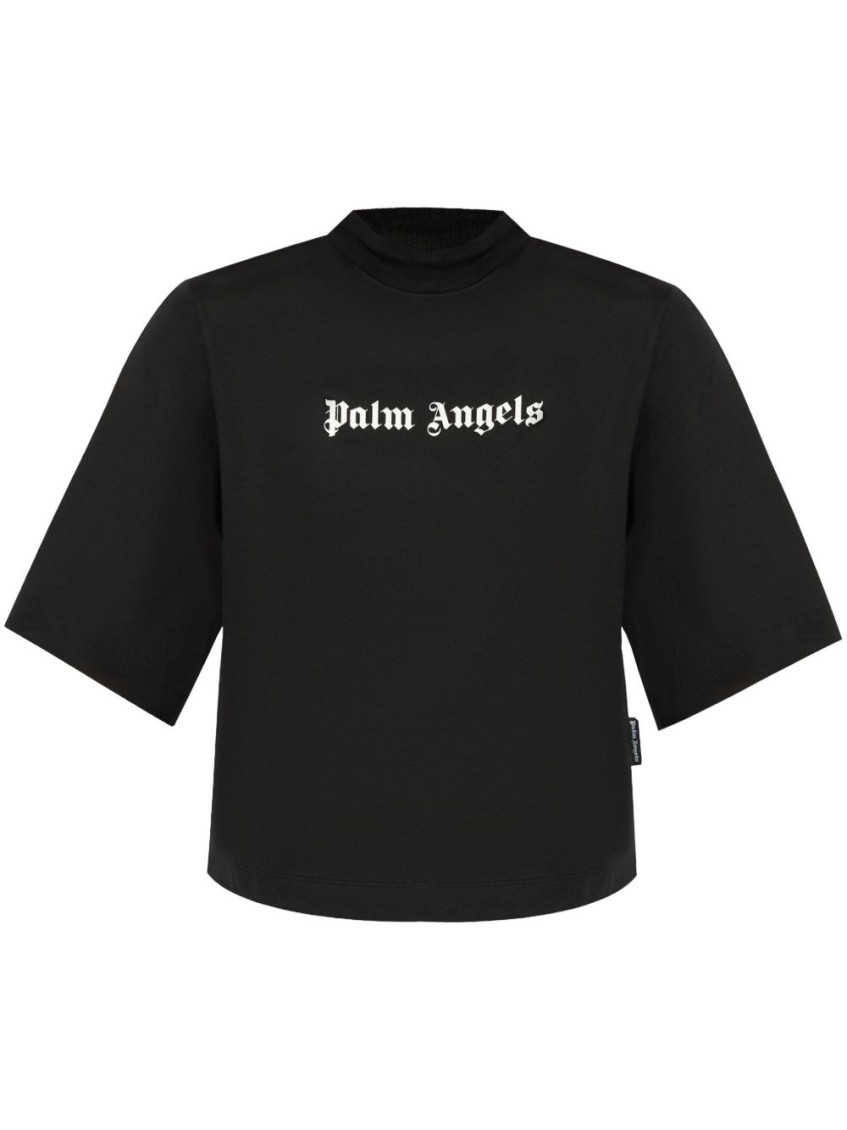 Palm Angels Cotton T-shirt