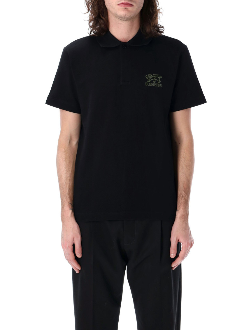 Burberry Polo Shirt