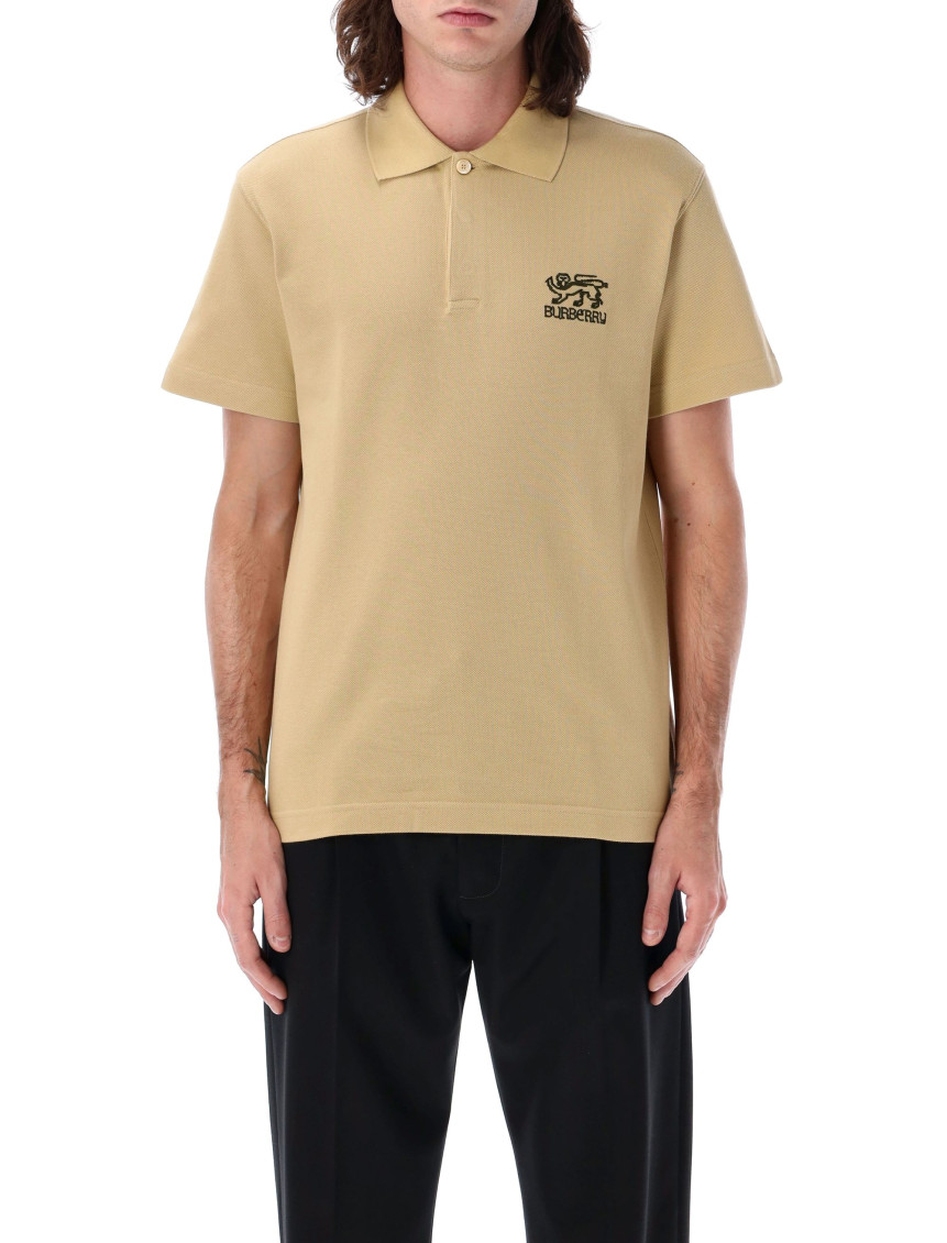 Burberry Men's Polo Shirt