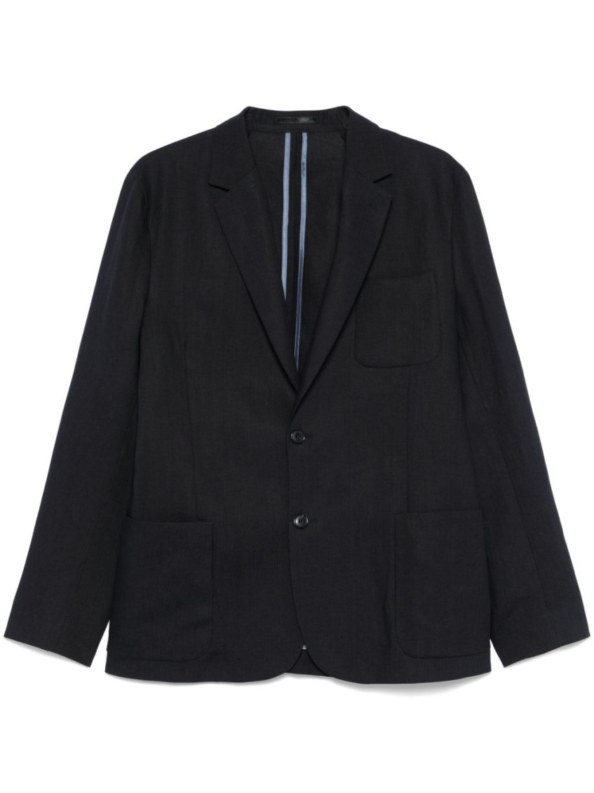 Paul Smith Tailored 2 Button Jacket