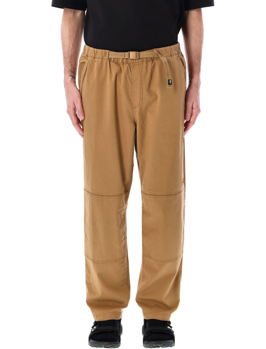 The North Face Cargo Pant With Elastic Waistband And Pockets