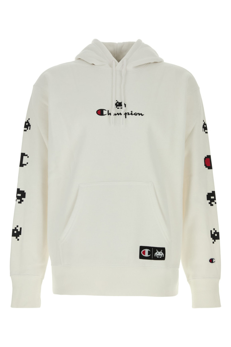 Champion Felpa Space Invaders