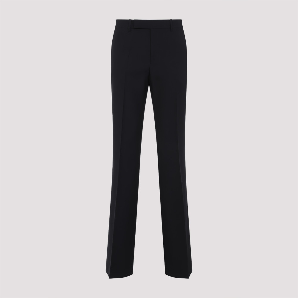 Celine Bnf Pants Women In Black