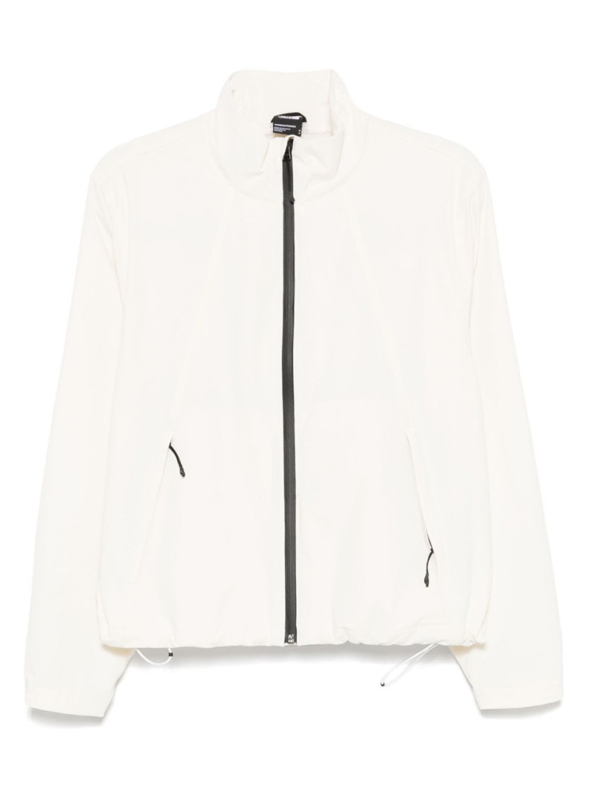 The North Face Lightweight Jacket With High Collar
