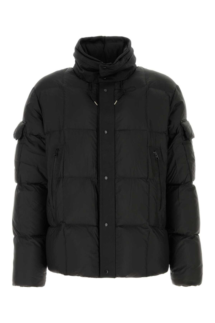 Ten C Coats & Jackets In Black
