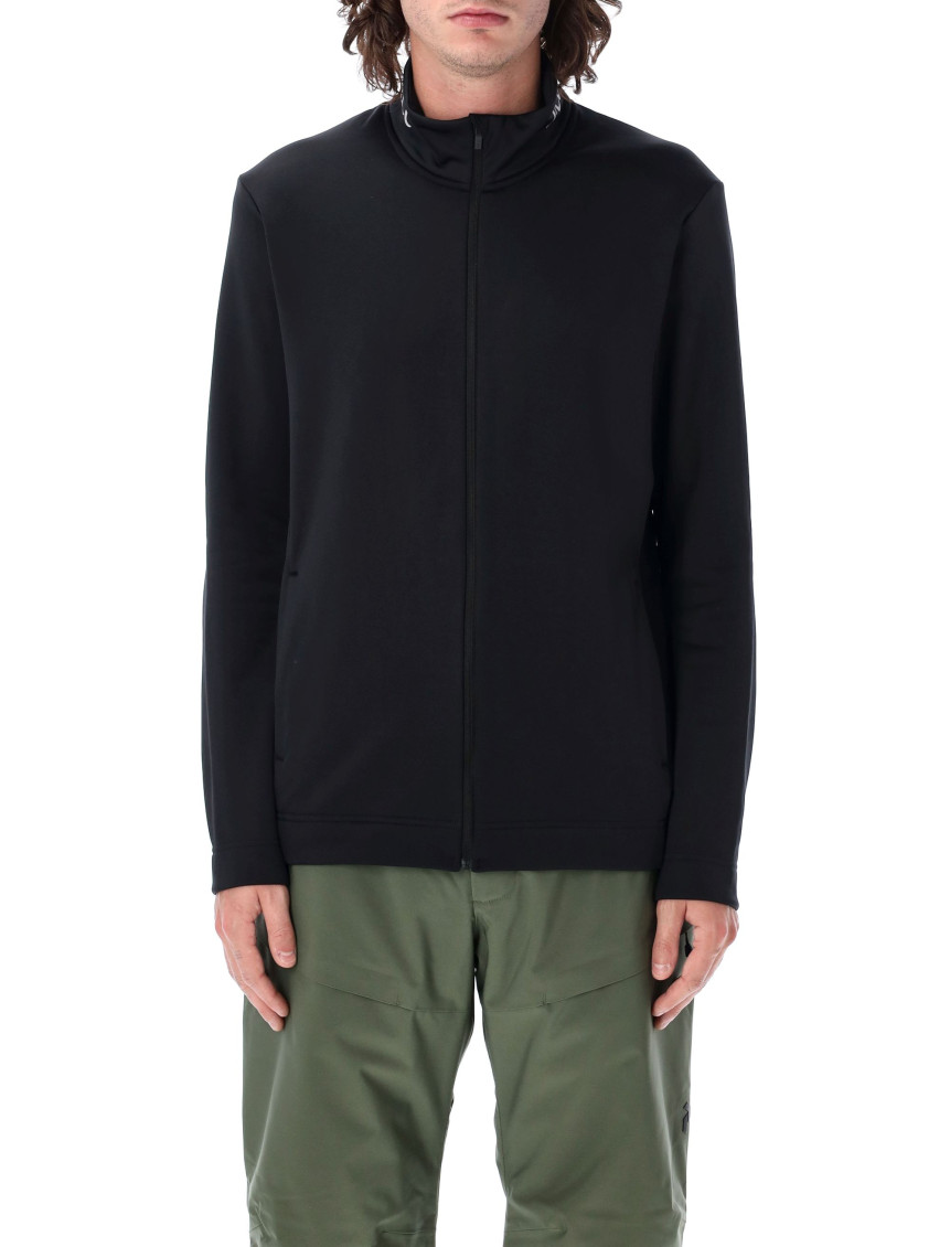 Peak Performance Rider Tech Zip Jacket