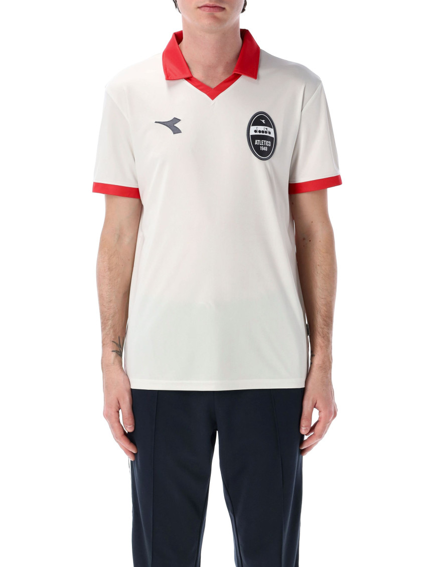 Diadora Heritage T Shirts And Polos