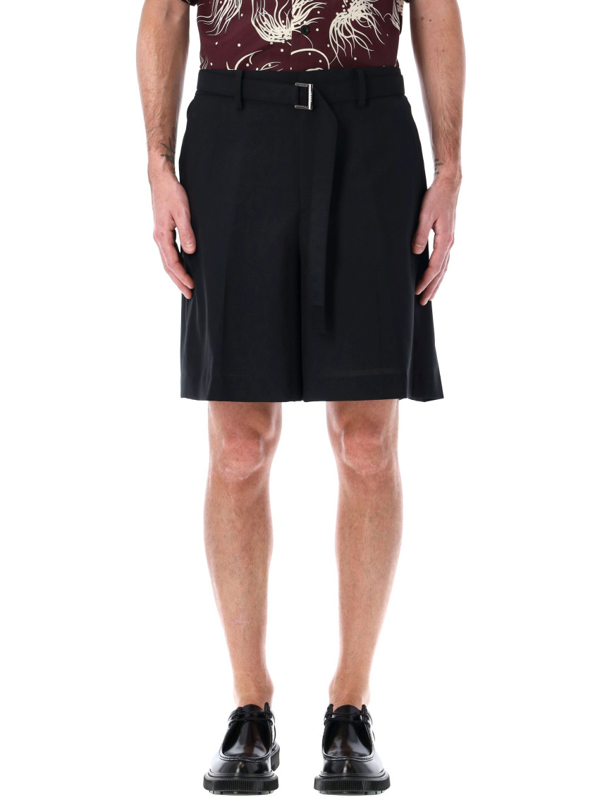 Sacai Shorts