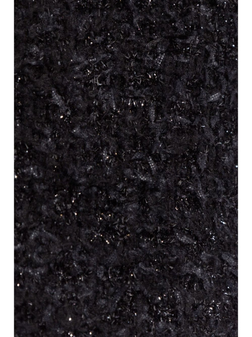 【関税&送料込】Balenciaga Black Tweed Midi Skirt Balenciaga Black Tweed Midi Skirt for Women Online USA at
