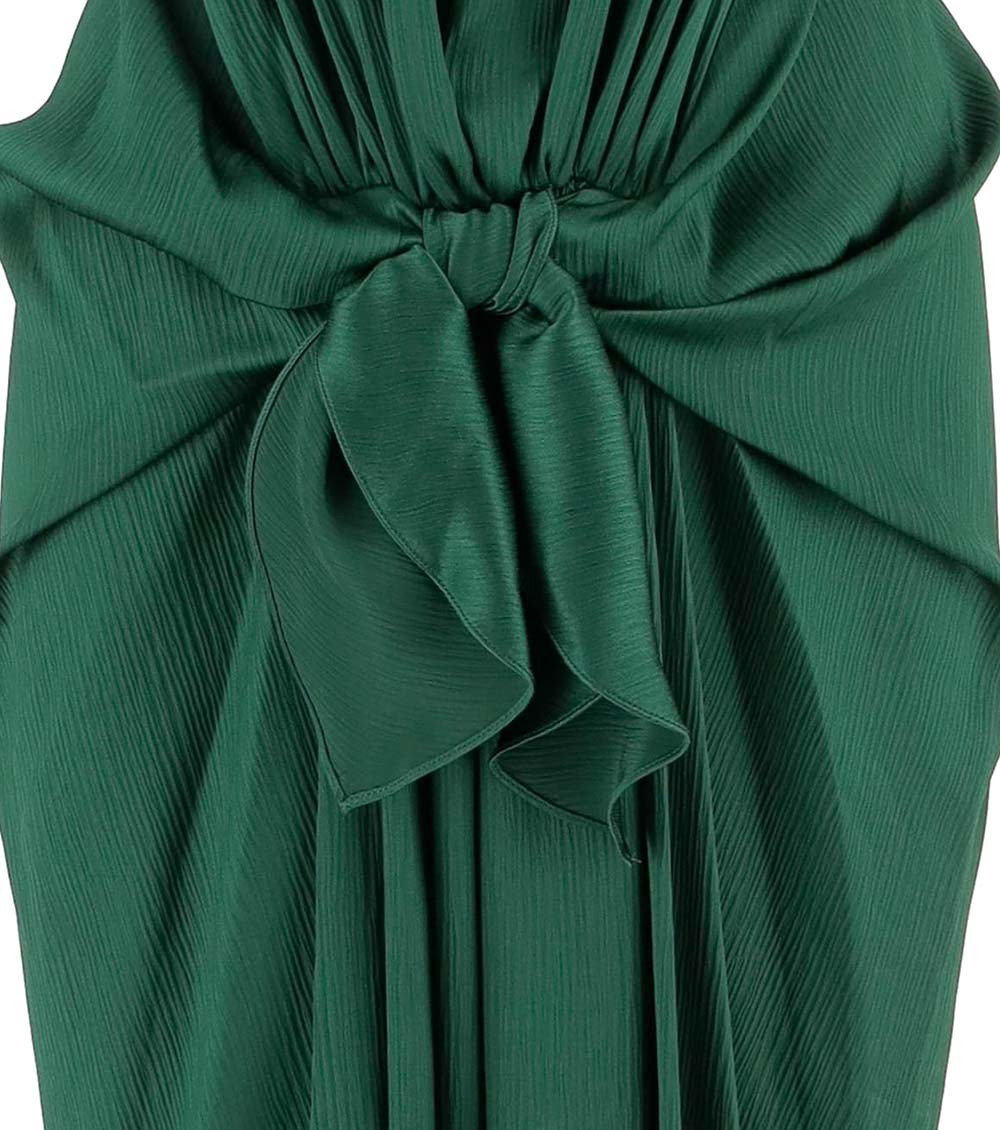 jw anderson green dress green Kate Middleton inspired dress – heartmycloset main image 1