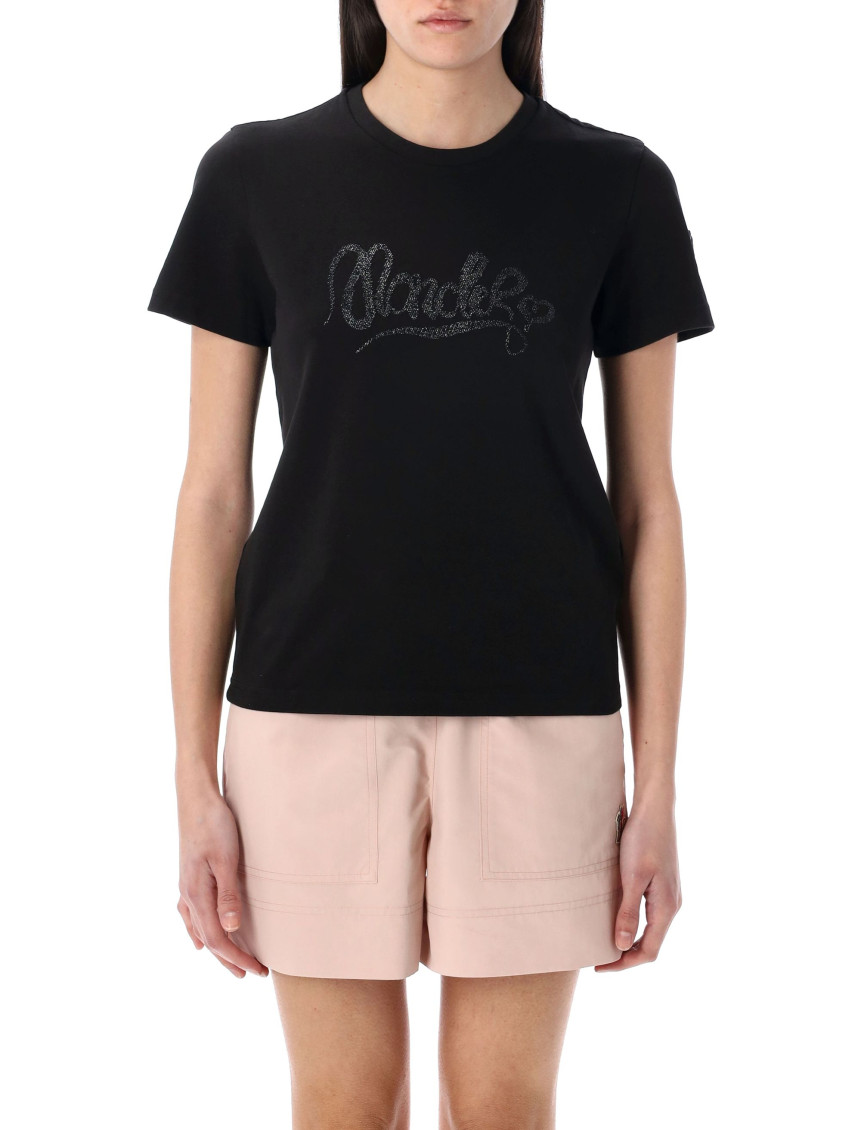 Moncler T-shirt