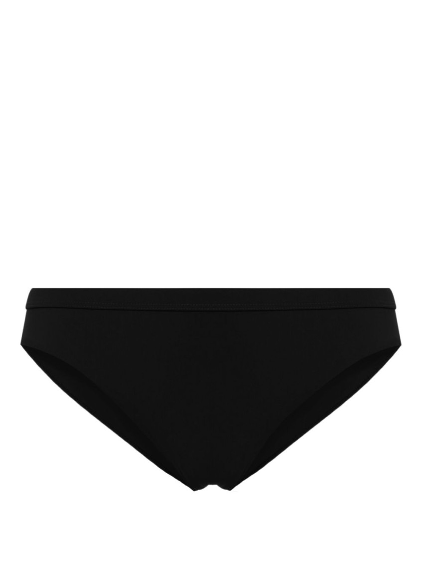 Jil Sander Elasticated-waistband Bikini Bottom