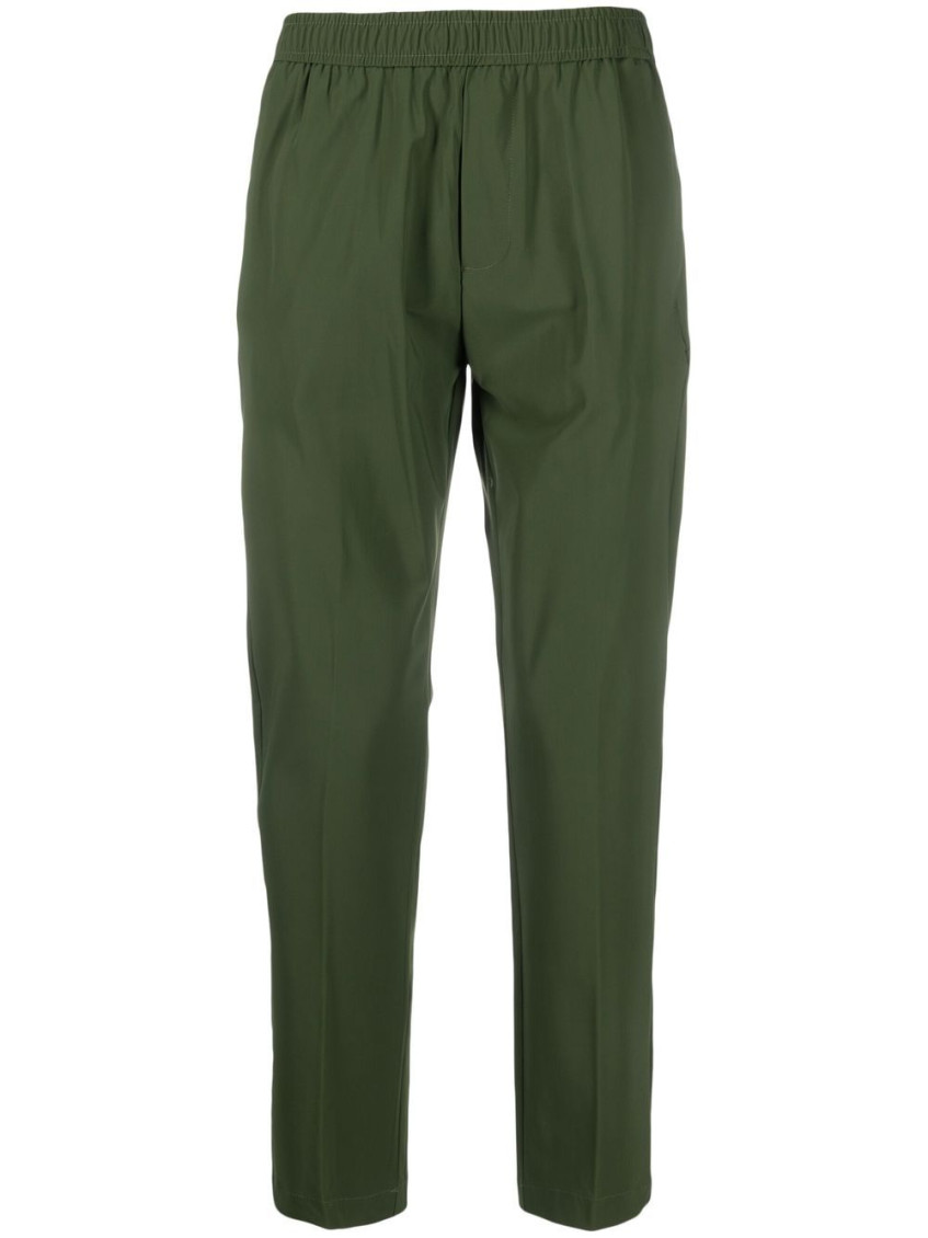 Shop P.m.d.s Green Steve Pants