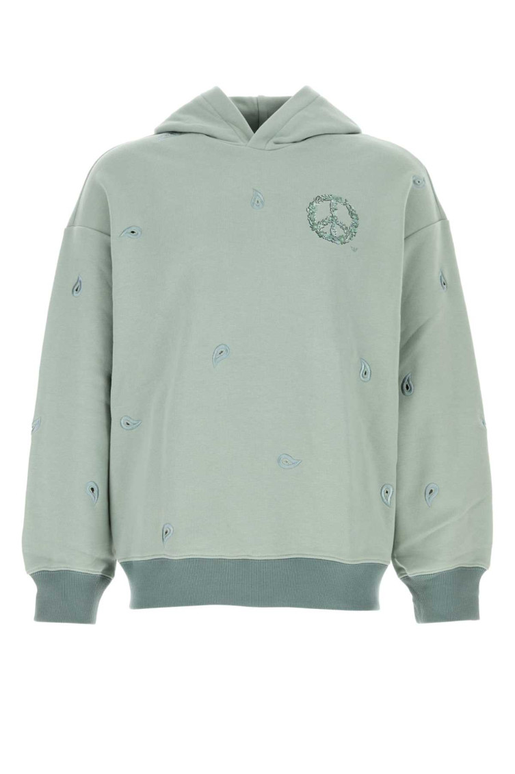 Emporio Armani Sweatshirt  Men Color Multicolor