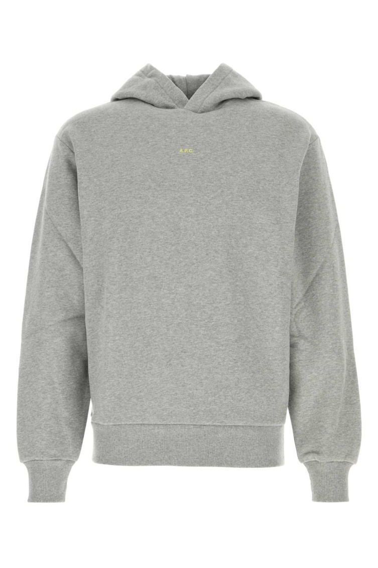 Apc A.p.c. Sweatshirts