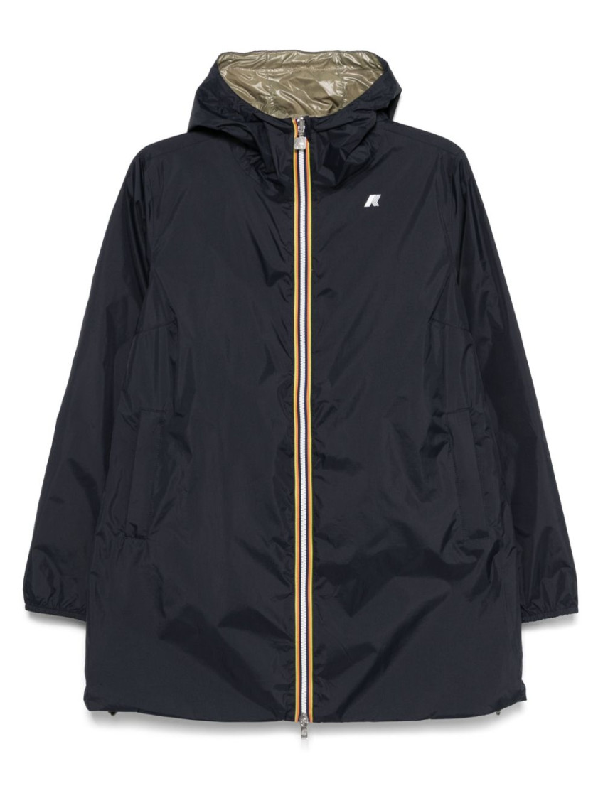 K-way Sophie Plus.2 Jacket