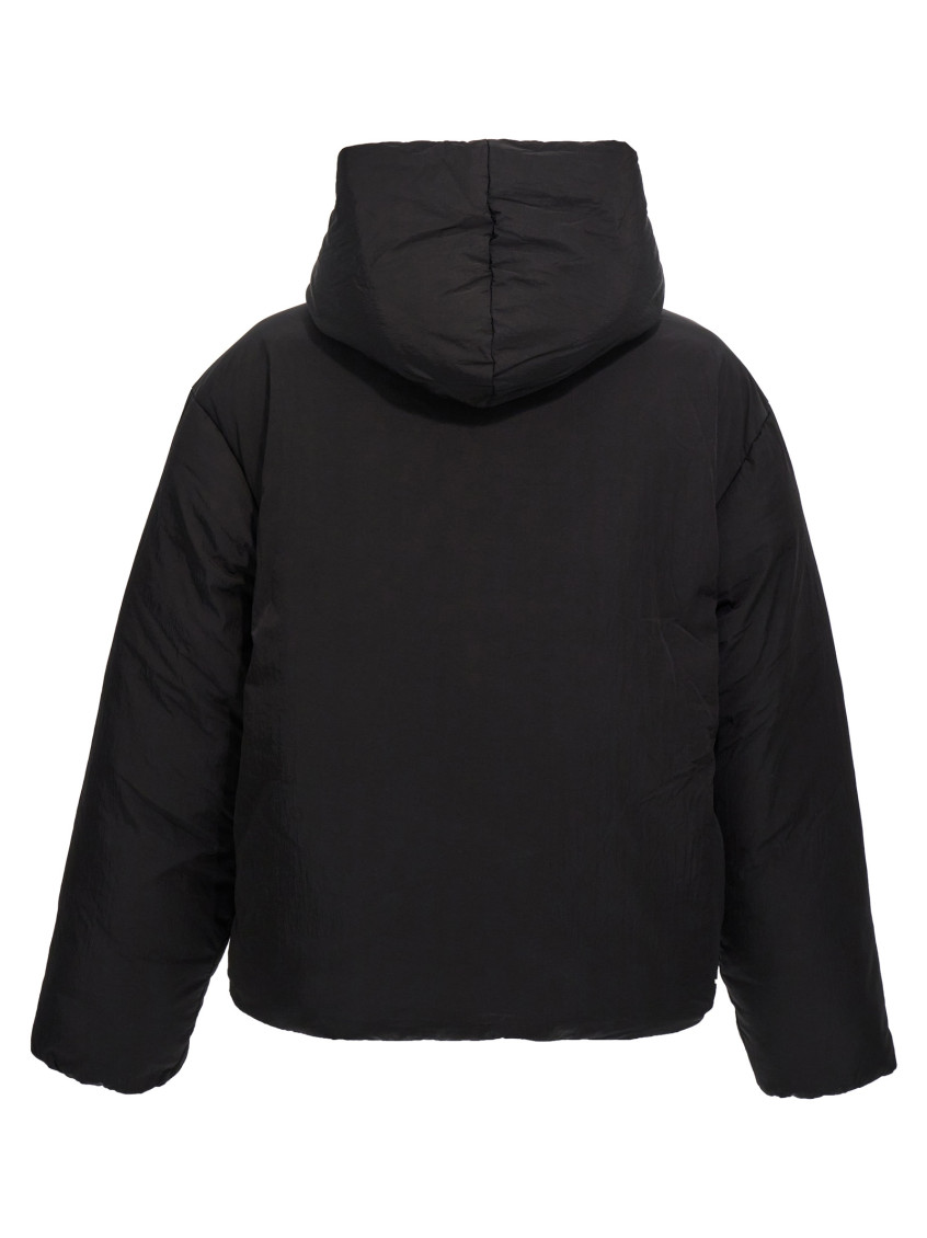 Jacquemus Black La Doudoune Jacket
