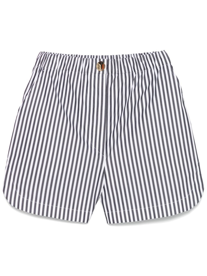 Sportmax Muscari Shorts