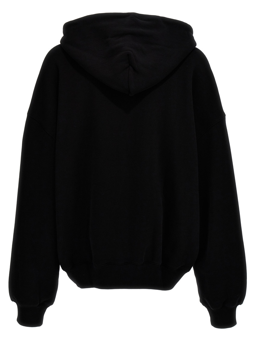 Off-White Black Off Stamp Hoodie for Men Online USA at