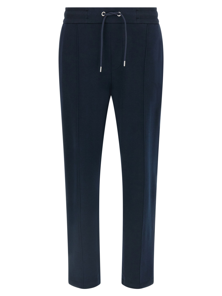 house of cb samaria corset fit & flare dress Hugo Boss Mens Extra-Slim fit Dress Pants 36 / 32 Black Solid Stretch –  Bristol Apparel Co main image 1