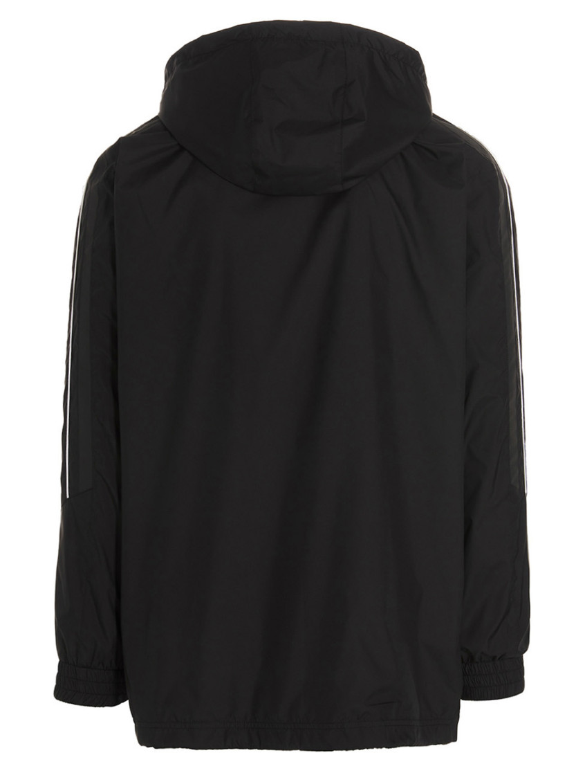ジャケット・アウター givenchy archive short jacket Givenchy Cropped Bomber Jacket | Black | FARFETCH JO