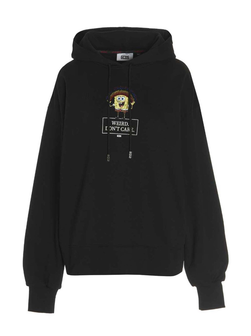 Gcds Knitwear In Black