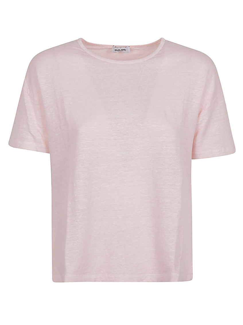 Baserange Base Linen Jersey T-shirt