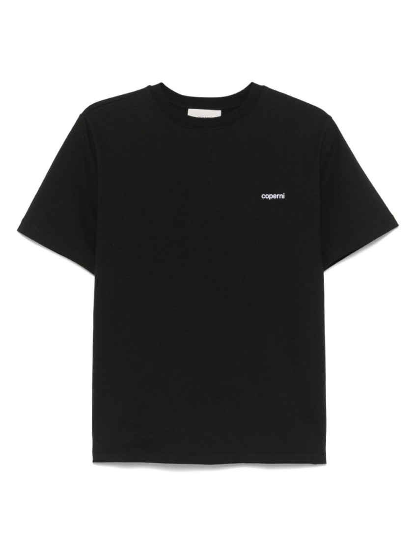 Coperni T-shirt En Coton