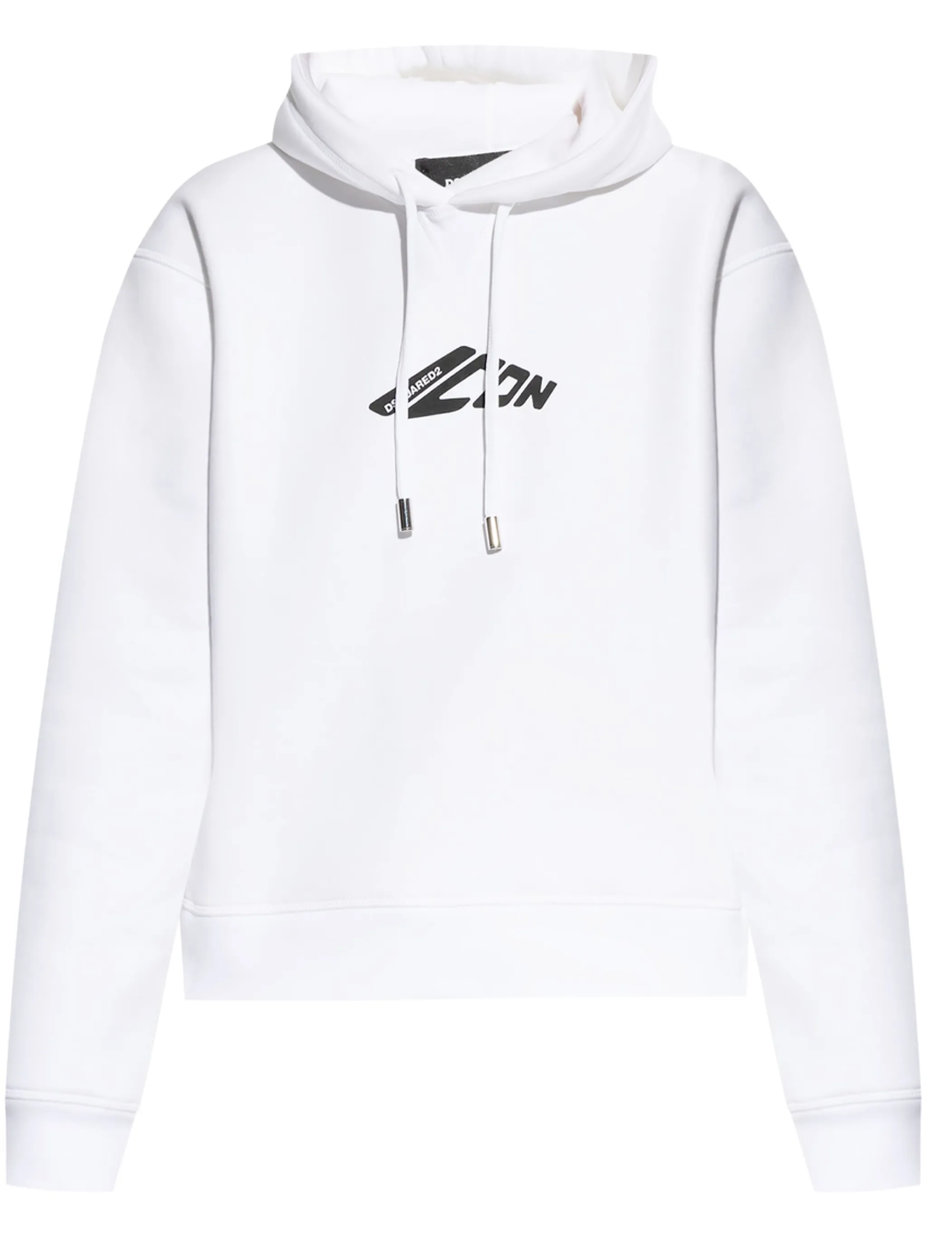 Dsquared2 Long-sleeved Sweater