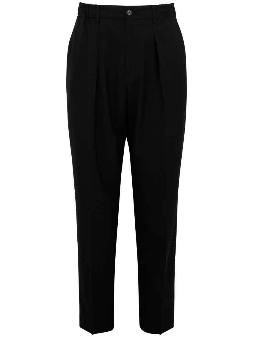 Be Able Dominique Trousers In Black