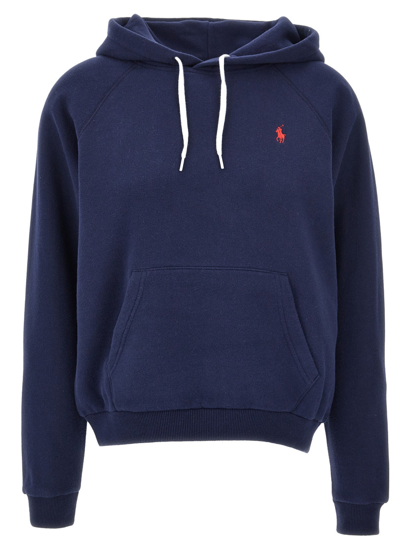 Polo Ralph Lauren Sweaters In Blue