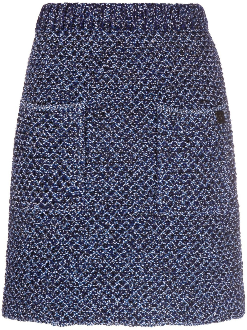 A-line Ladies Denim Skirt at Best Price in Delhi | Ransher Overseas Pvt.  Ltd.